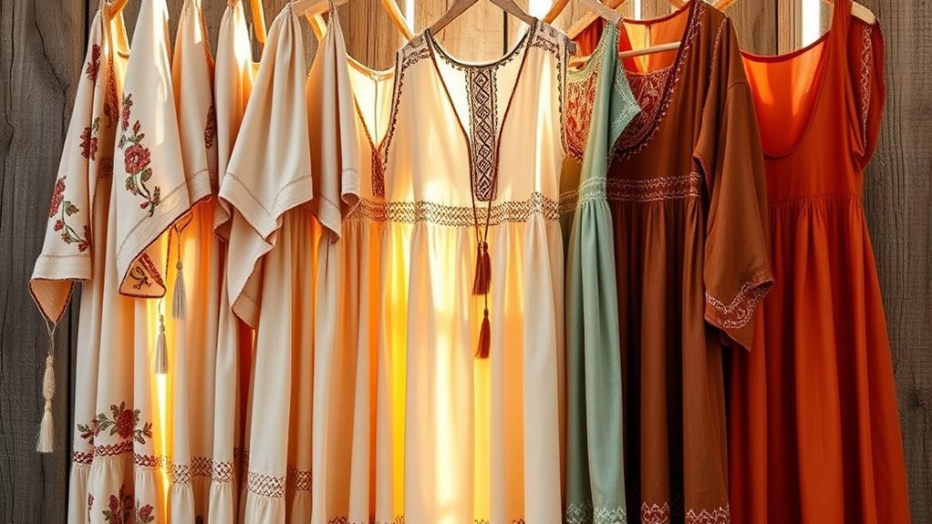 choose comfortable stylish dresses