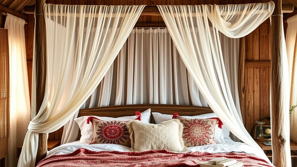 choose durable comfortable materials