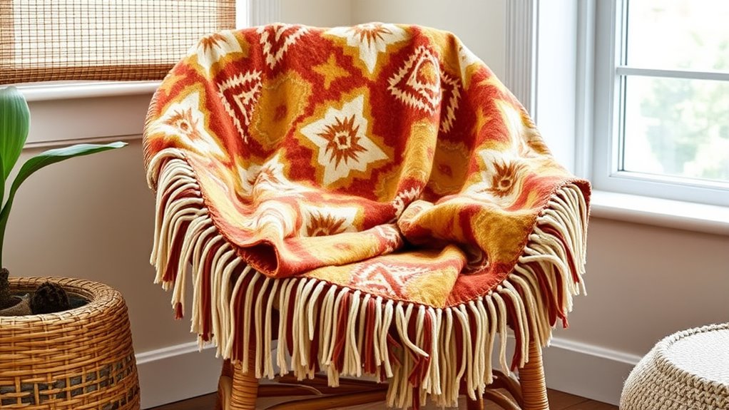 choose durable matching versatile blankets