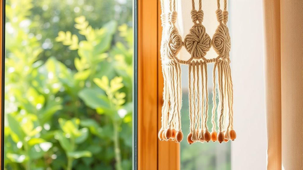choose durable natural fibers