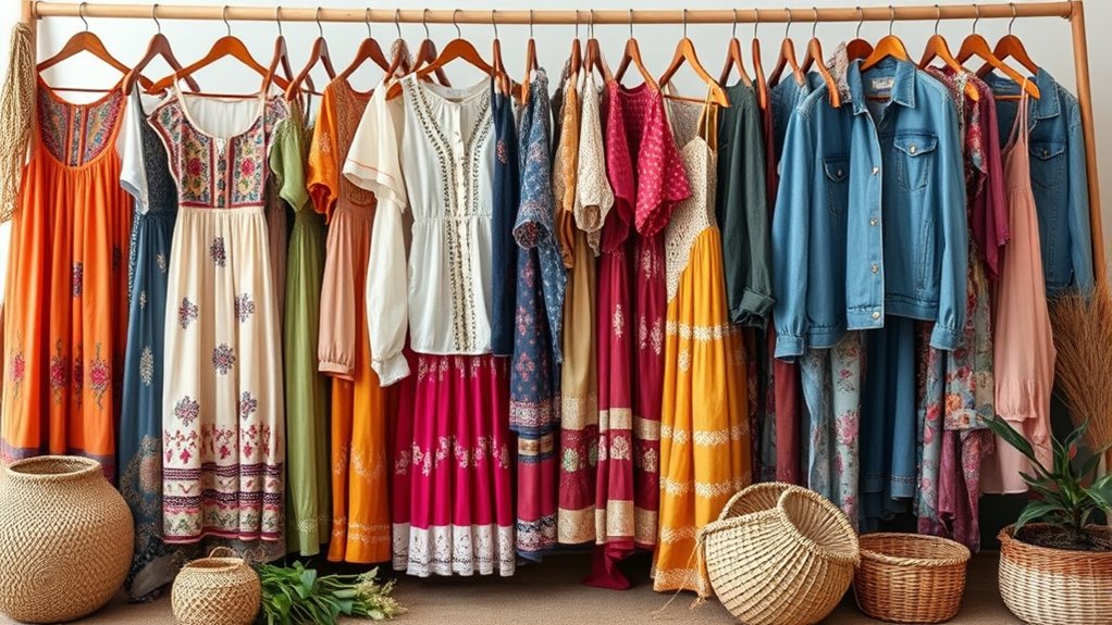 choose ethical sustainable brands