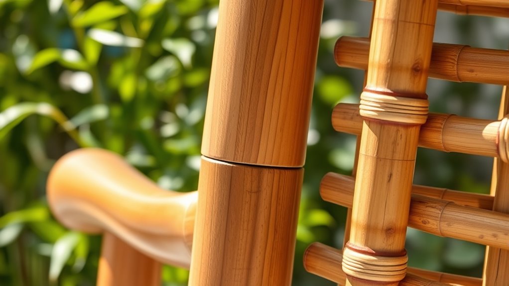 choose sustainable bamboo wisely