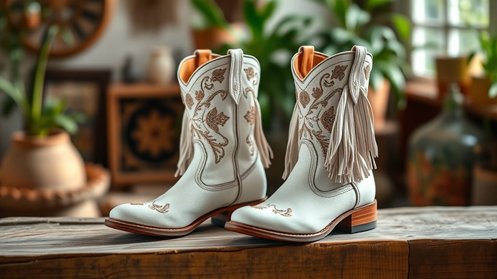 choosing comfortable stylish durability