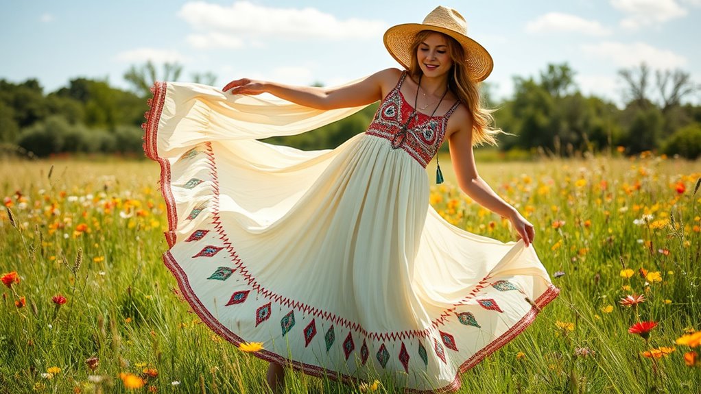 choosing comfortable versatile maxi
