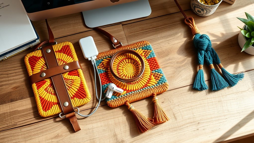 choosing durable stylish functional organizers