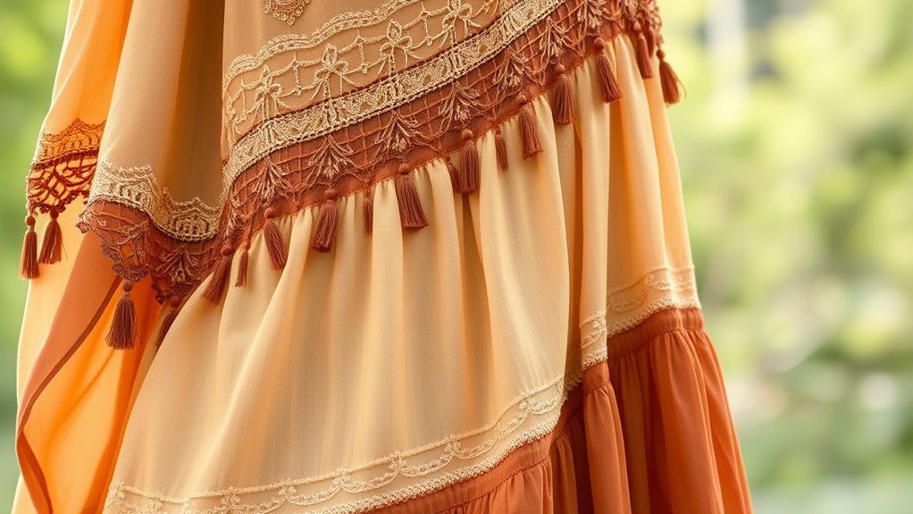 choosing stylish comfortable dresses