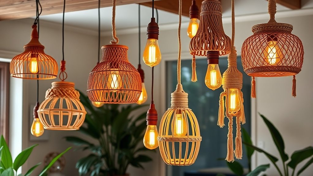 choosing stylish functional lighting