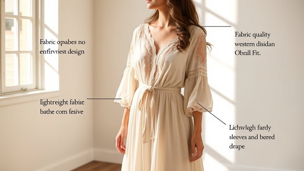 choosing the perfect maxi dress