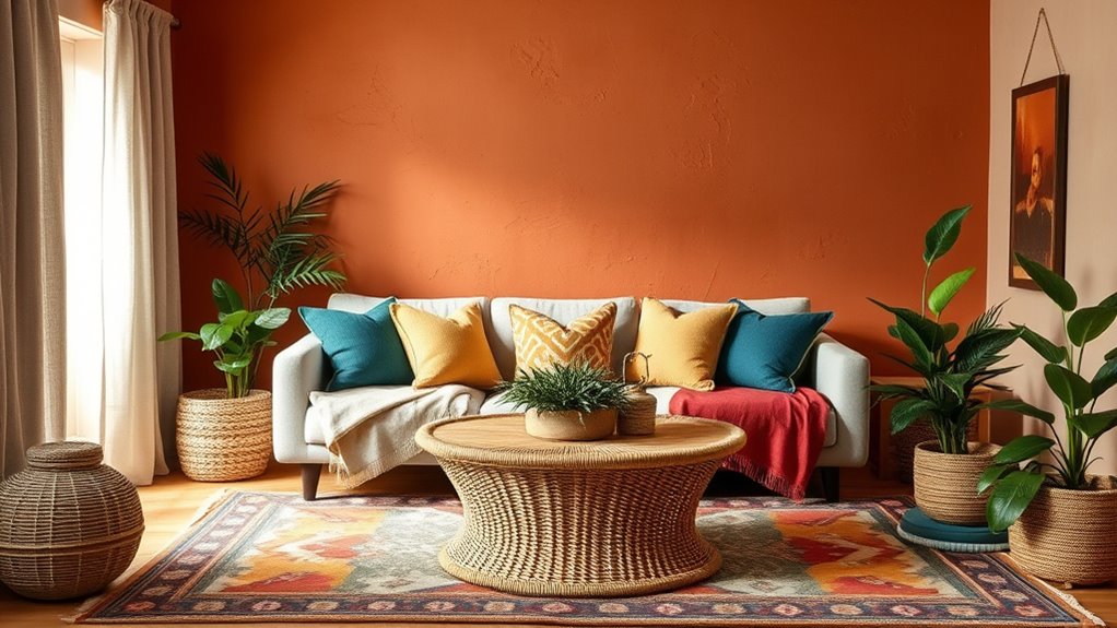 color harmony through repetition