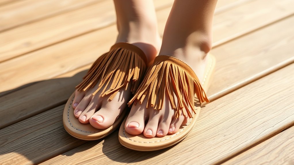 comfort durability style fit