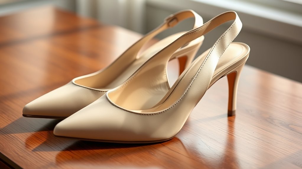 comfort style durability fit