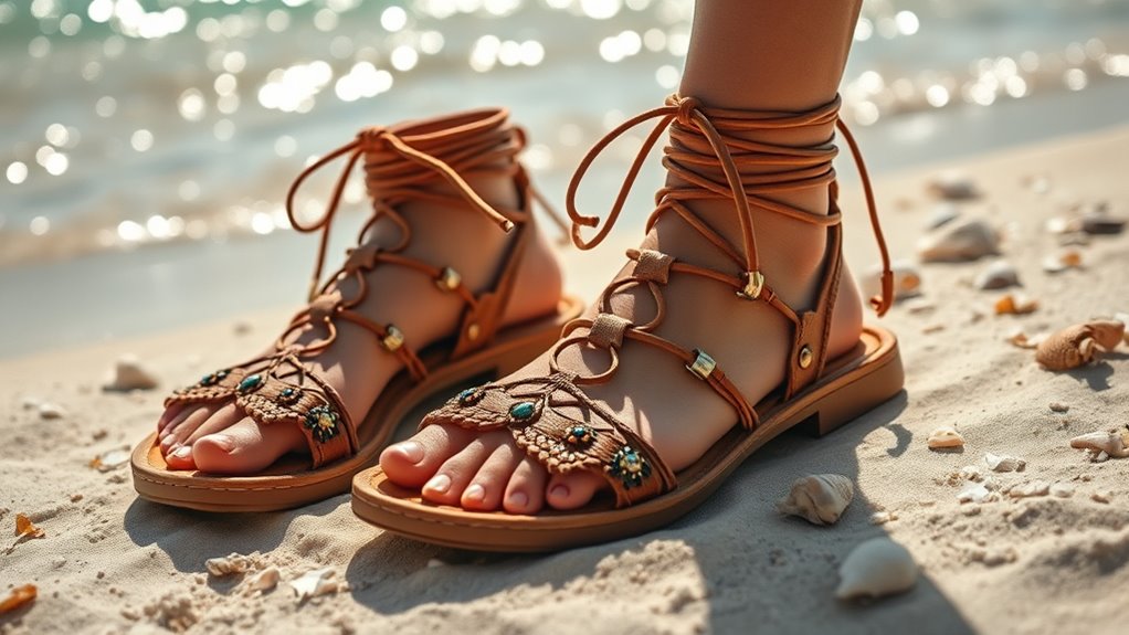 comfort style durability versatility