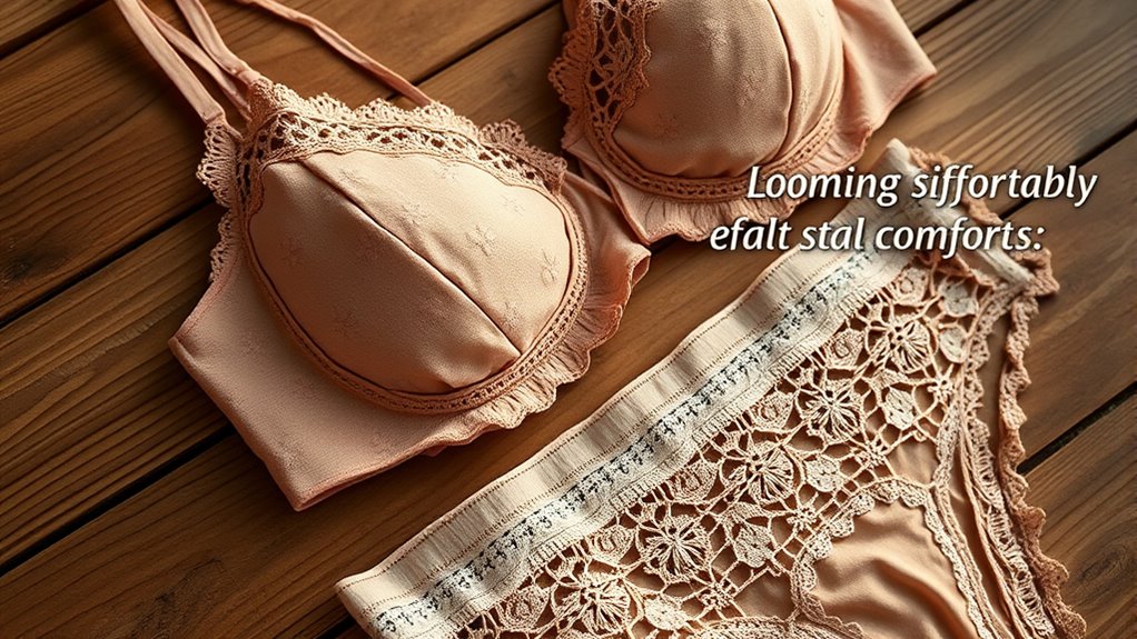 comfort style fit versatility