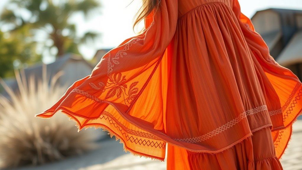comfortable versatile fitting choices