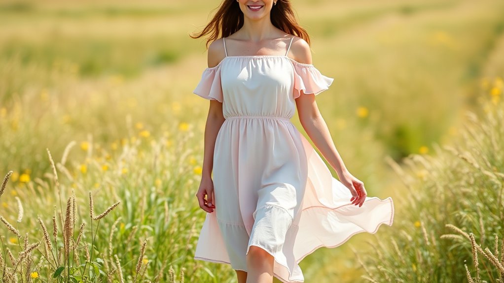 comfortable versatile flattering personalized