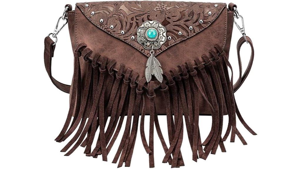 compact women s crossbody bag