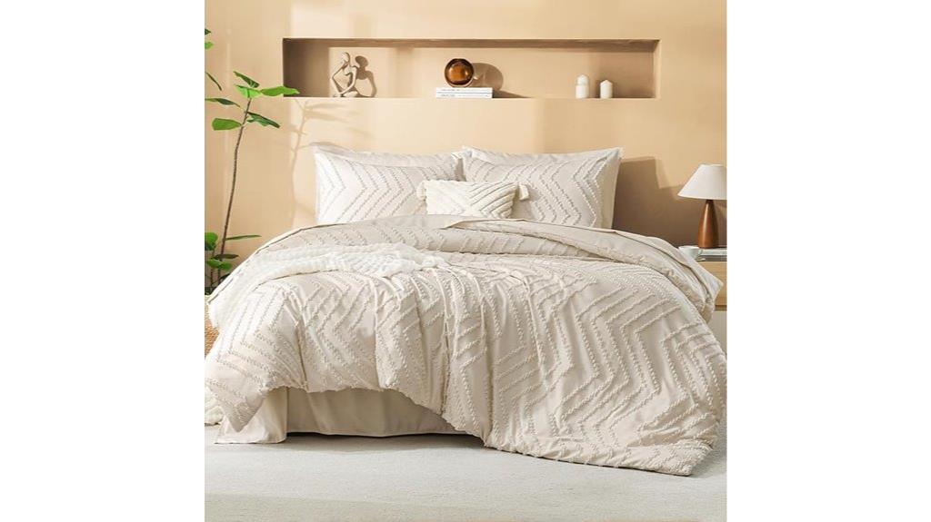 complete bedding ensemble set