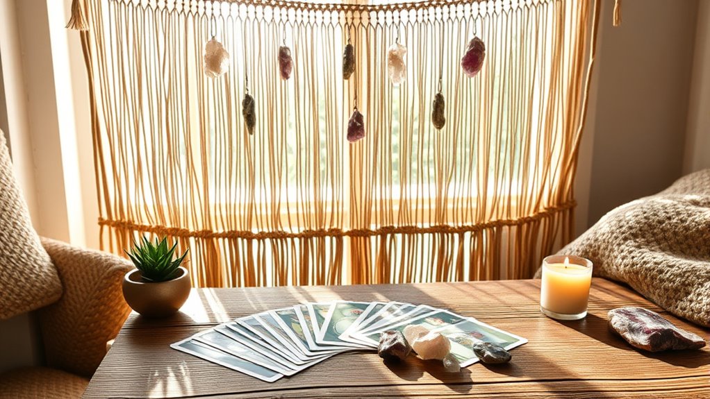 consistent personalized spiritual practices
