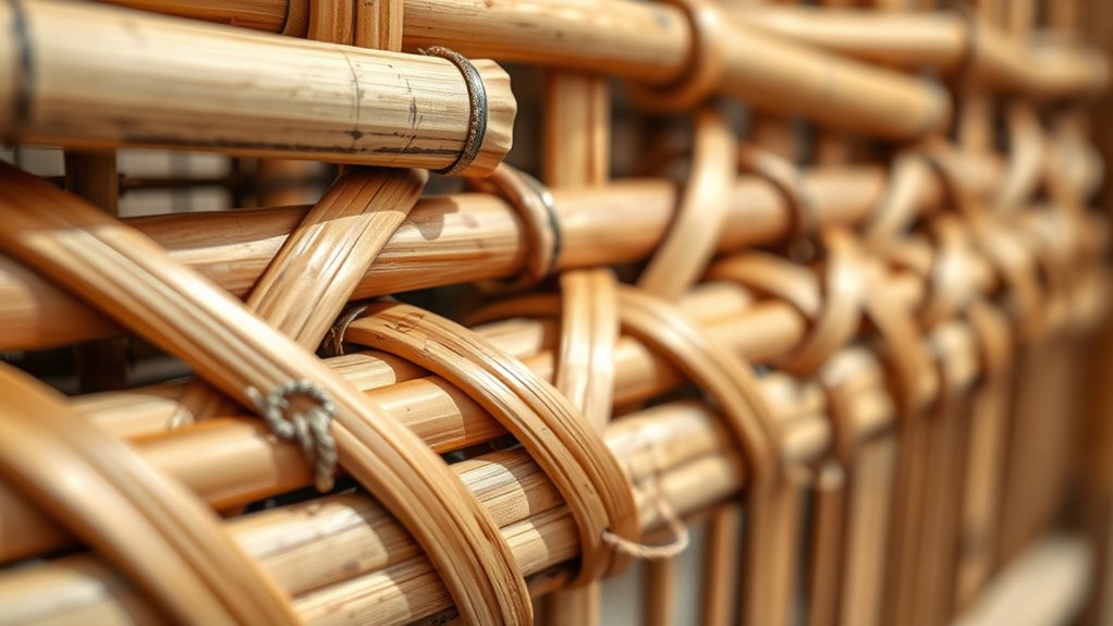 crafting natural material projects