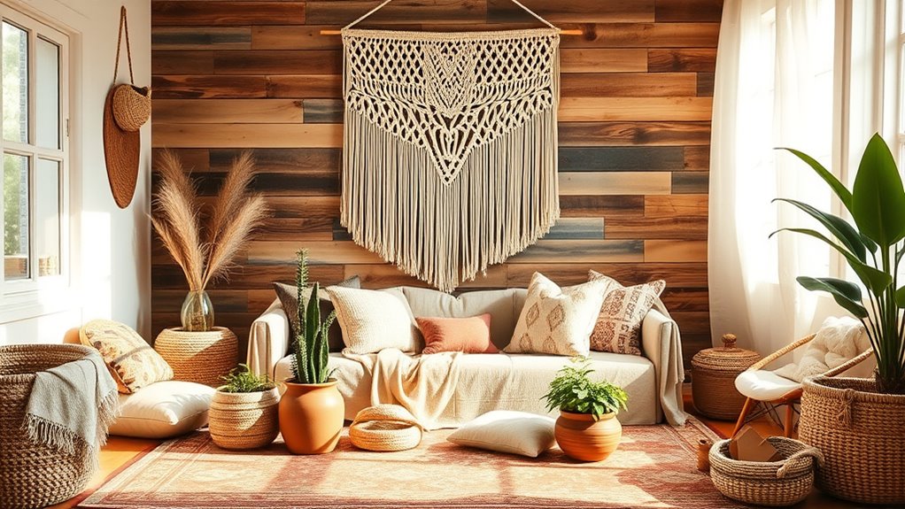 create personalized eco decor
