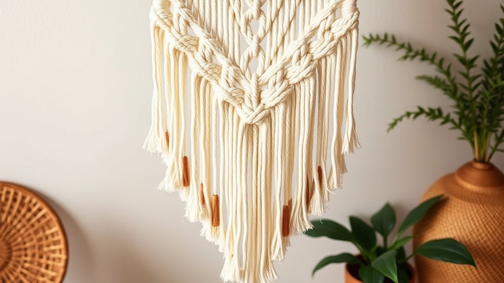 create personalized textured decor