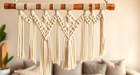 create your own boho decor