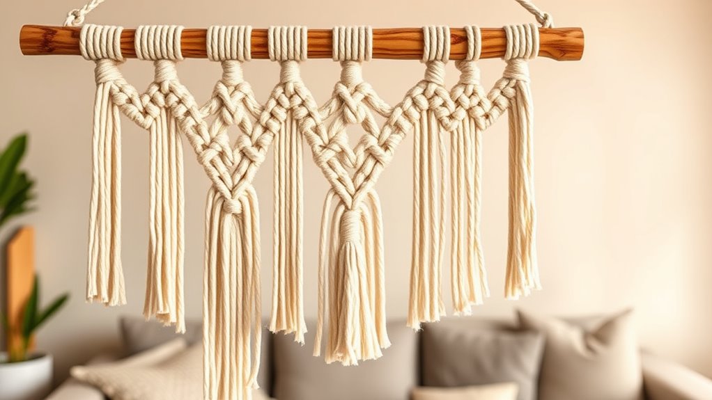 create your own boho decor