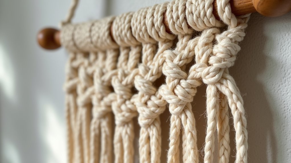 create your own boho wall decor