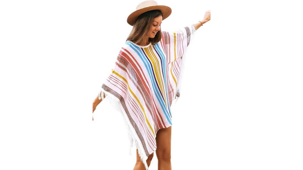 crochet beach bikini cover