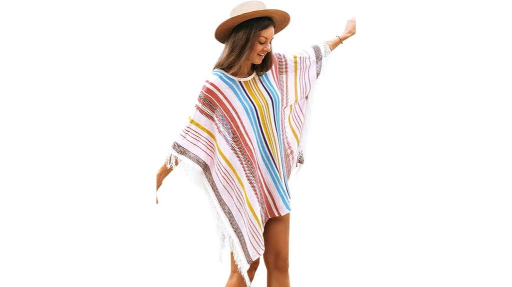 crochet bikini cover up