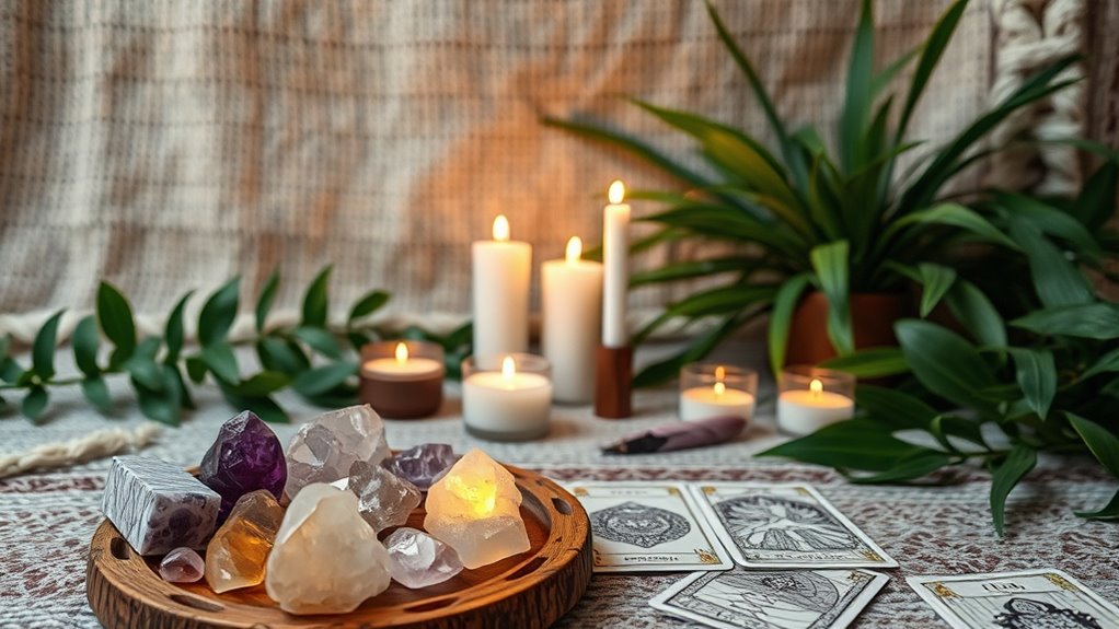 cultivate inner peace daily