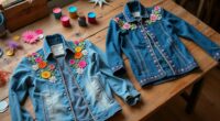 customize your boho clothes
