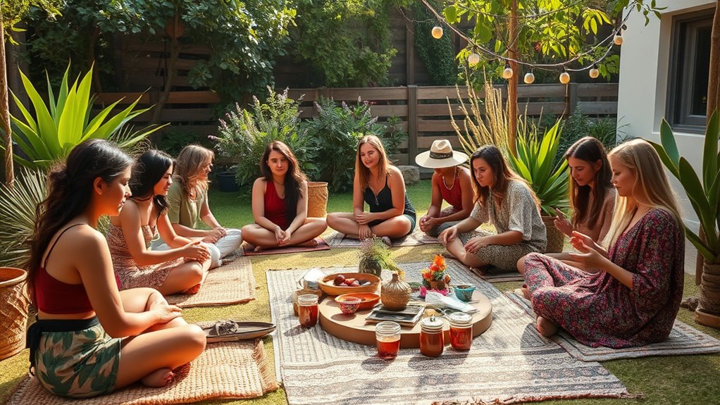 daily mindful self awareness