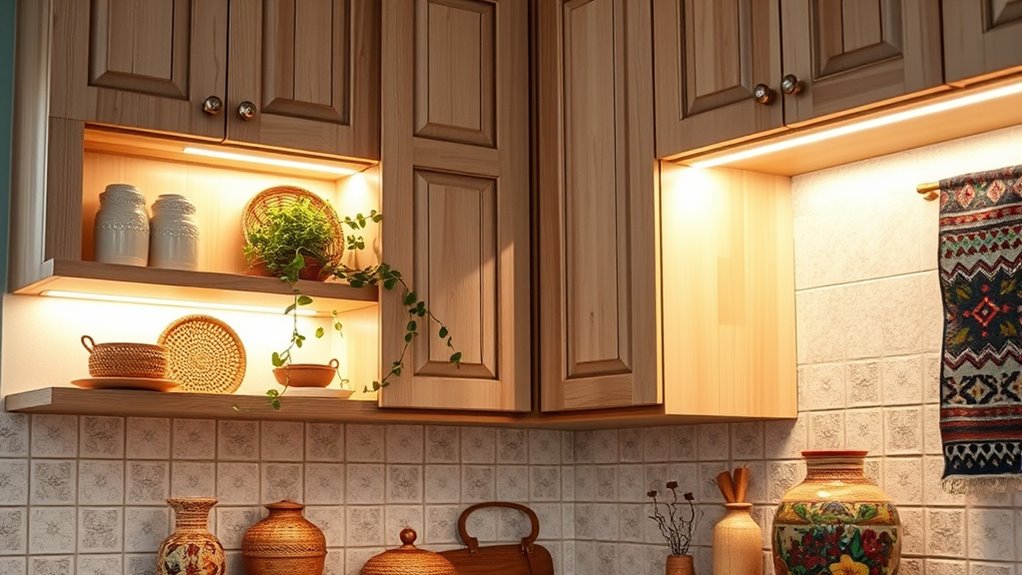 decor brightness color convenience