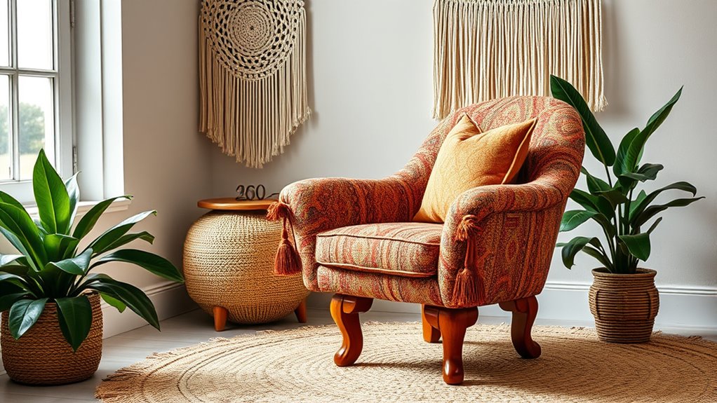 decor size durability