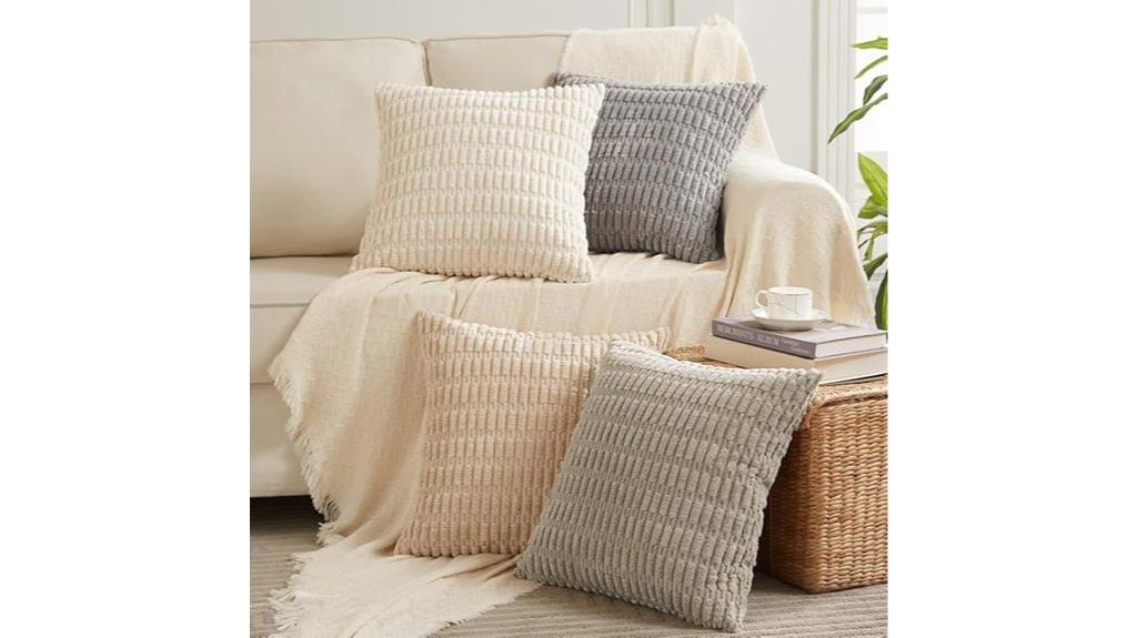 decorative 18x18 pillow covers
