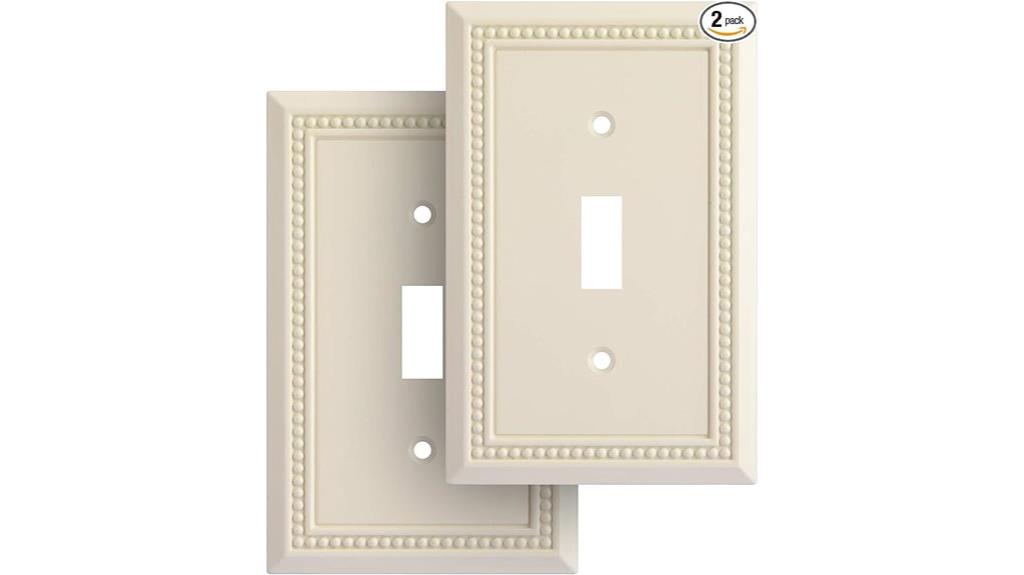decorative wall plate cover