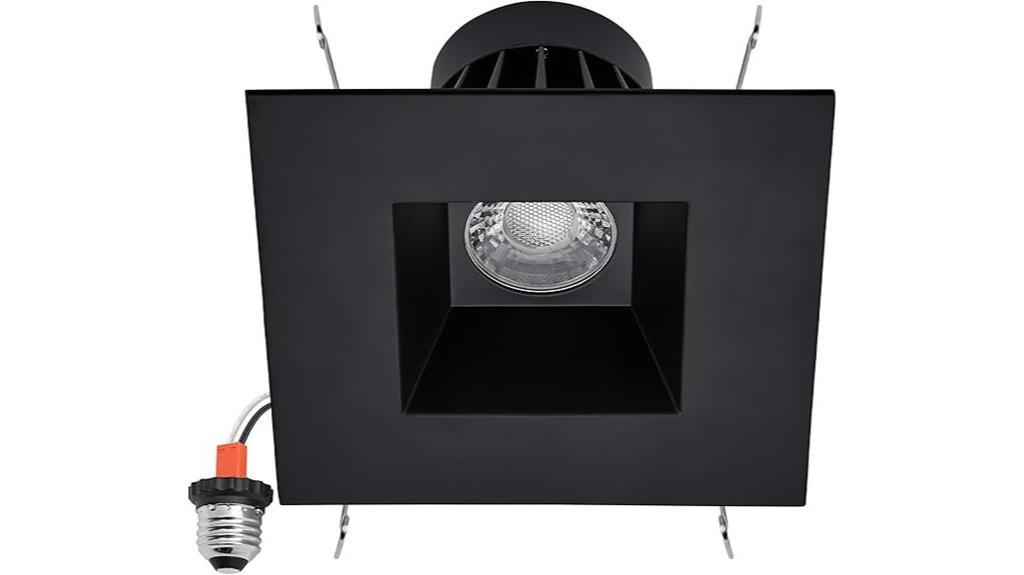 dimmable 1200 lumen led