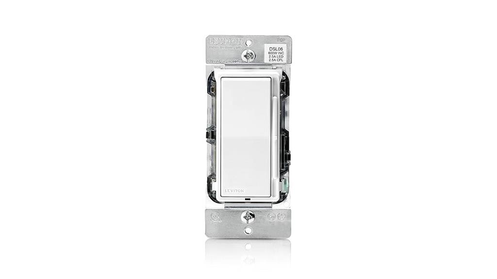 dimmer switch for bulbs