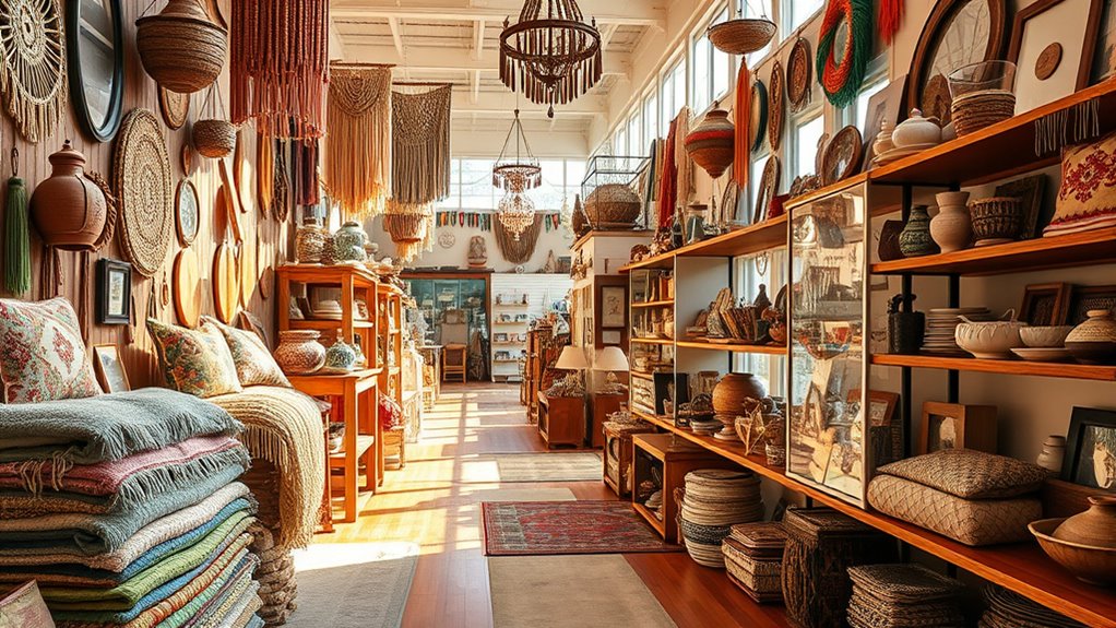 discover vintage home decor