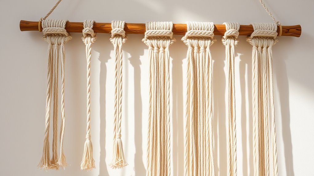 display hang decor safely