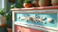diy boho furniture upcycling