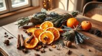 diy fall scent creations