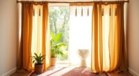 diy privacy room divider
