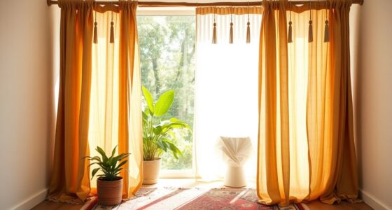 diy privacy room divider