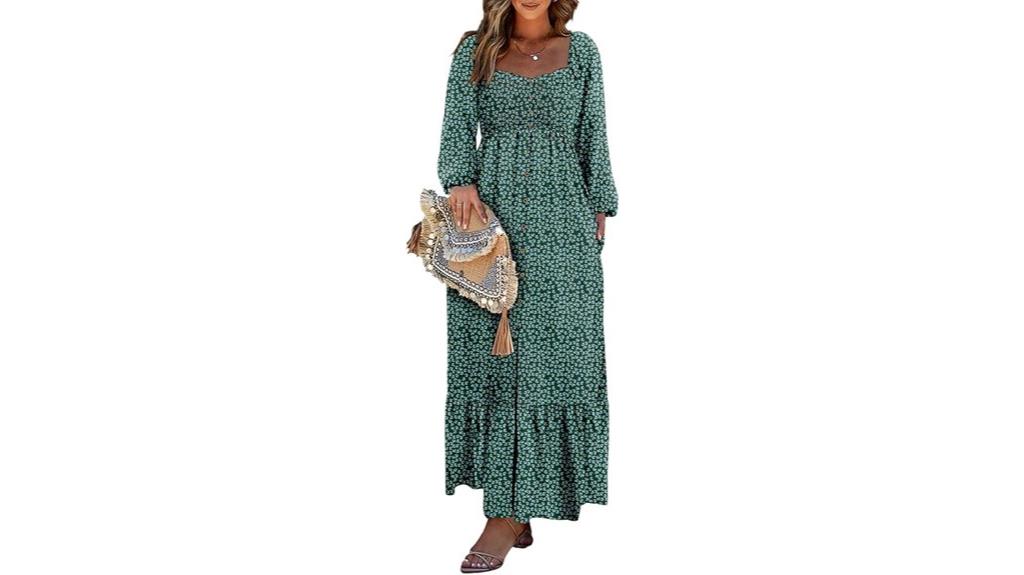 dokotoo women s summer dresses