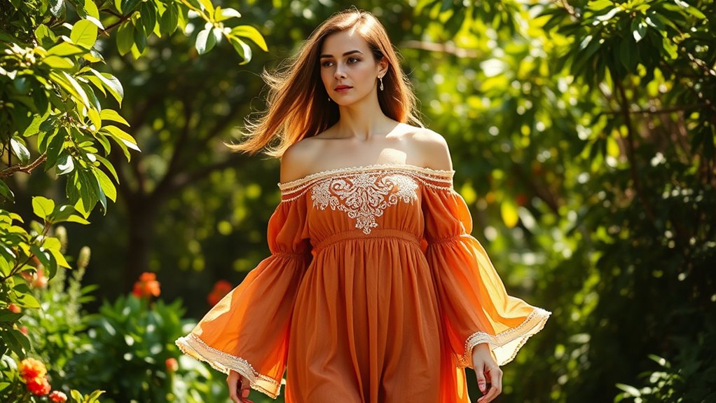dress selection considerations