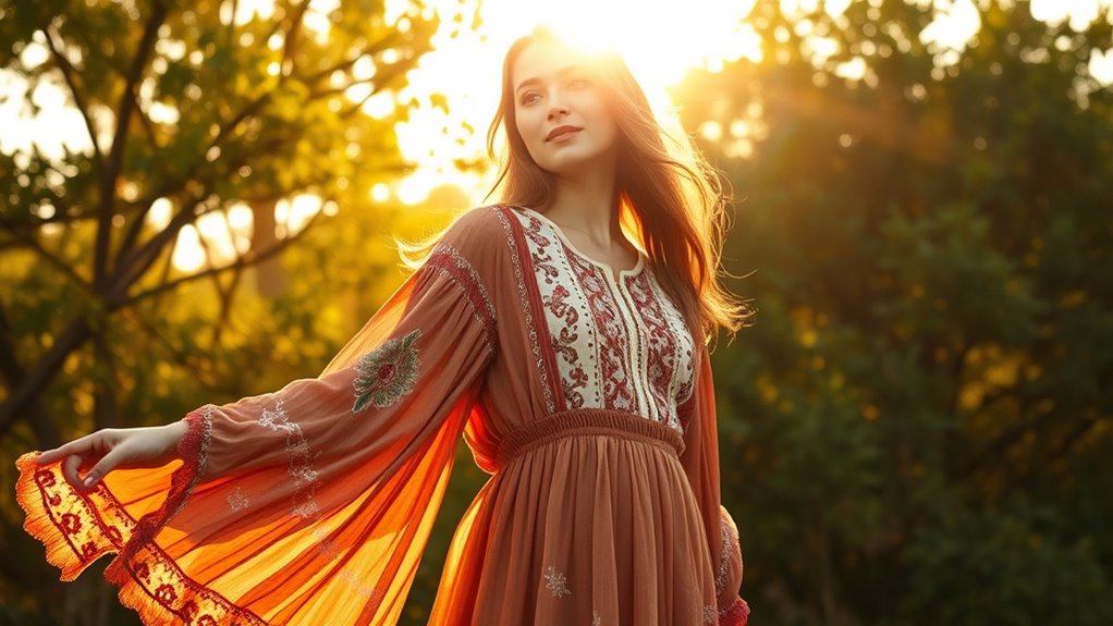 dress selection considerations