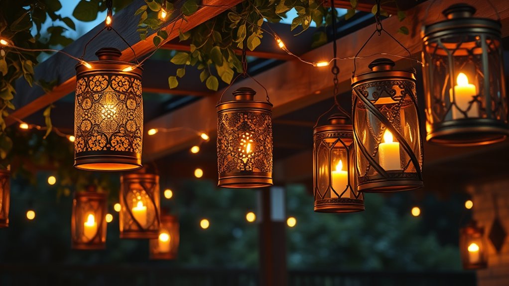 durable stylish weatherproof lighting