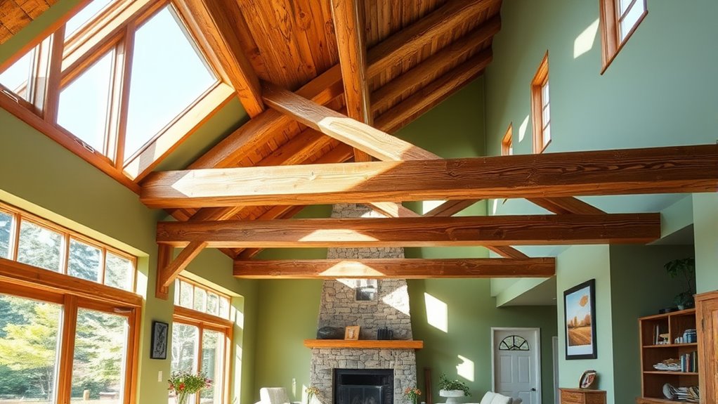 eco friendly aesthetic sustainable materials